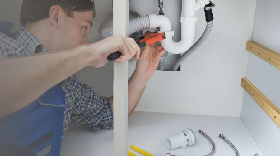Expert burst pipe repair services in De Kalb Junction, NY